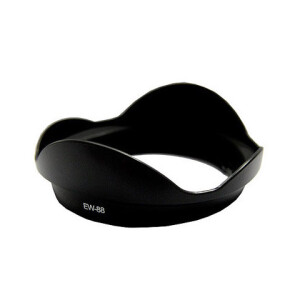 Fujimi FBEW 88E бленда для Canon EF 16-35 mm f2.8 II USM