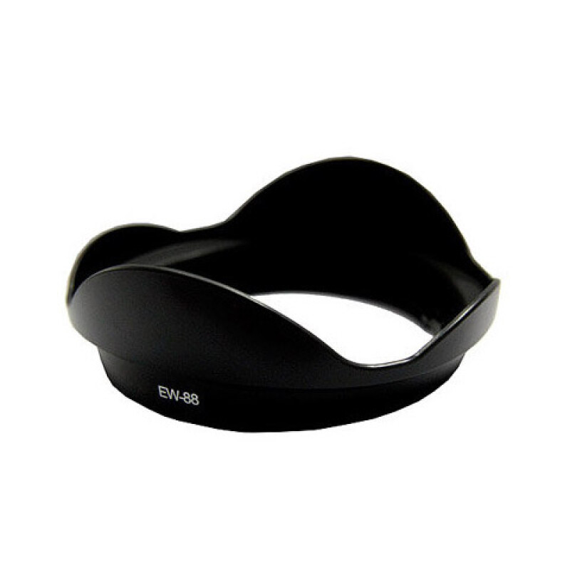 Fujimi FBEW 88E бленда для Canon EF 16-35 mm f2.8 II USM