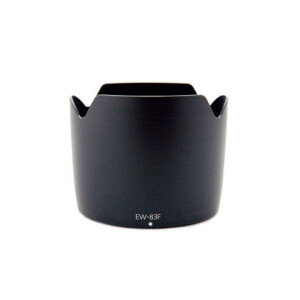 Fujimi FBEW-83F бленда для Canon EF 24-70 mm f/2.8L