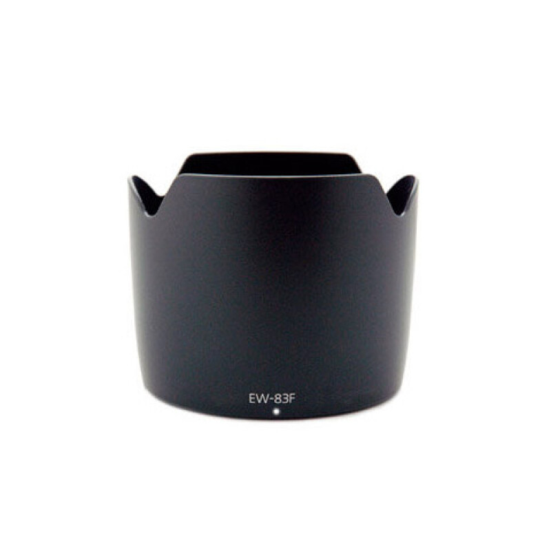 Fujimi FBEW-83F бленда для Canon EF 24-70 mm f/2.8L