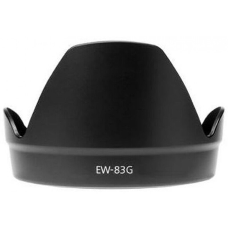 Fujimi FBEW-83G бленда для Canon EF 28-300 mm f/3.5-5.6 IS USM