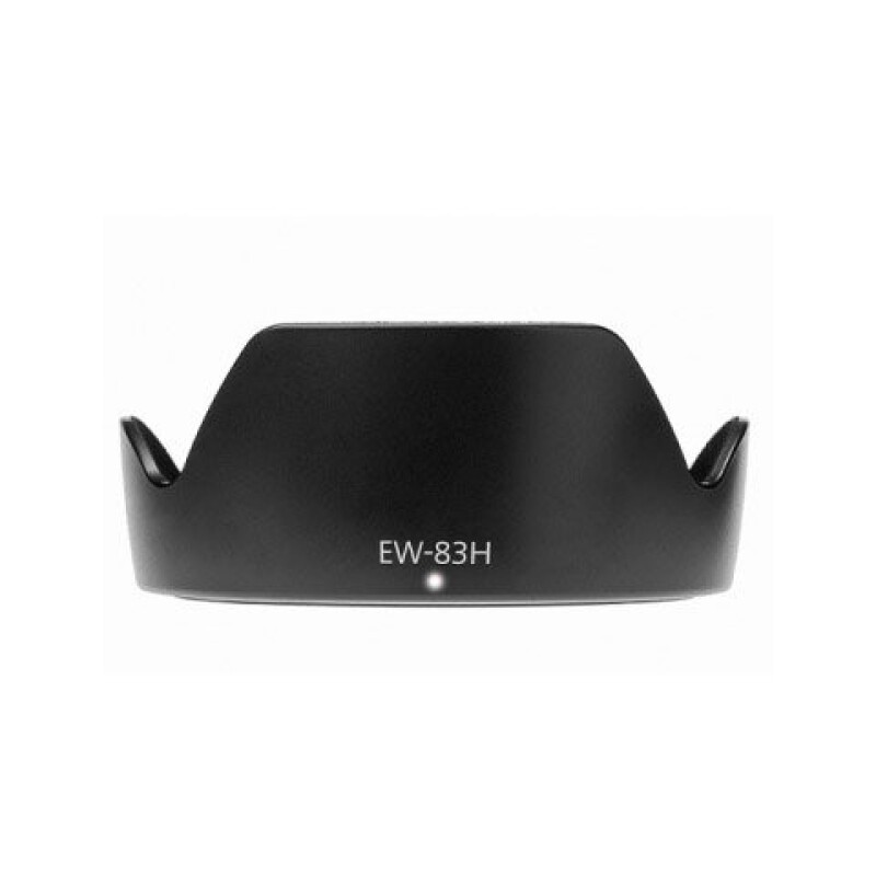 Fujimi FBEW-83H бленда для Canon EF 24-105 mm f/4L IS USM