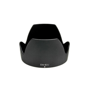 Fujimi FBEW-83J бленда для Canon EF-S 17-55 f/2.8 IS USM