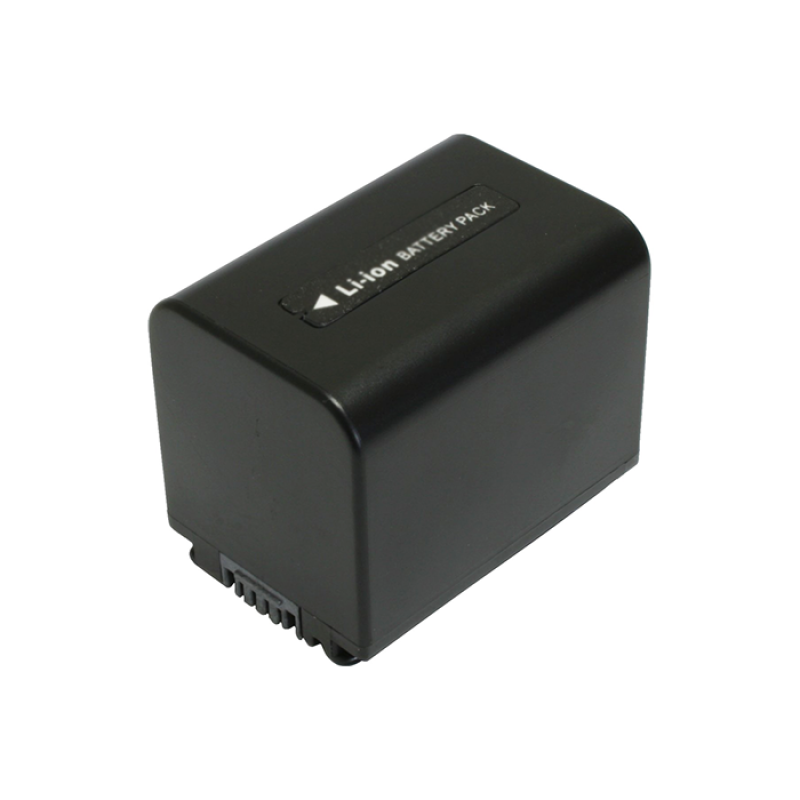 Fujimi FBNP-FV70 аккумулятор 1500 mAh для цифровых фото- и видеокамер