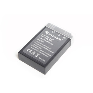 Fujimi FBPS-BLS5H аккумулятор 1000 mAh для камер E-PL2/E-PL3/E-PL5/OM-D E-M10 Stylus 1 Olympus