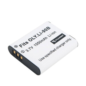 Fujimi LI-90B аккумулятор для компактных камер Olympus