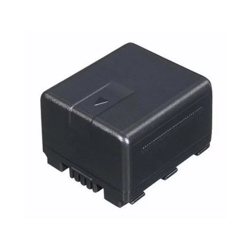 Fujimi VW-VBN130 (fully decoded) аккумулятор для цифровых фото- и видеокамер