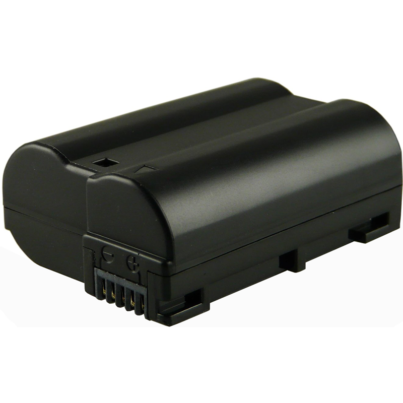 Fujimi FBEN-EL15S аккумулятор 1900 mAh для цифровых фото- и видеокамер