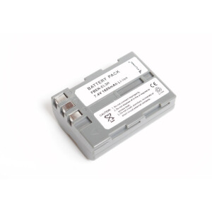 Fujimi FBEN-EL3H аккумулятор 1600 mAh для цифровых фото- и видеокамер