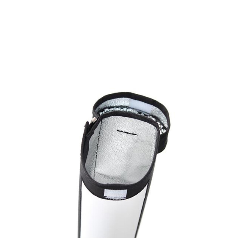 Aurora SB50 (0050) складной стрипбокс 8х50 см для накамерной вспышки