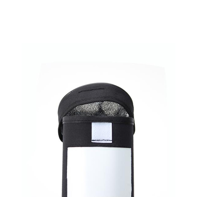 Aurora SB50 (0050) складной стрипбокс 8х50 см для накамерной вспышки