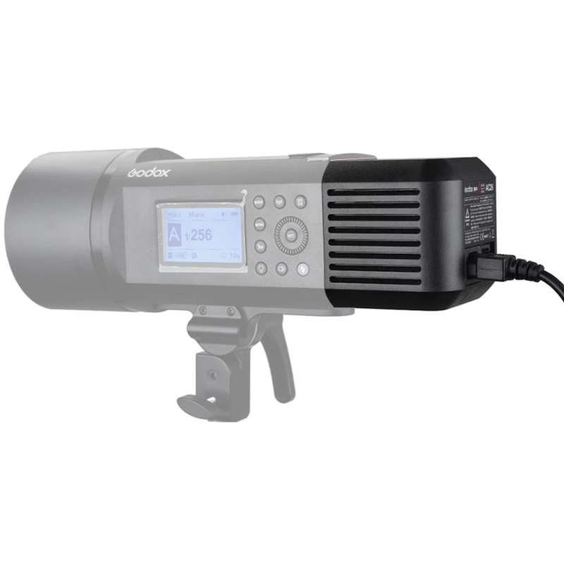 Godox AC-26 сетевой адаптер для моноблока Witstro AD600pro