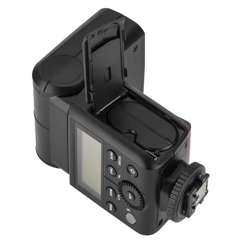 Godox V350S KIT фотовспышка накамерная для Sony