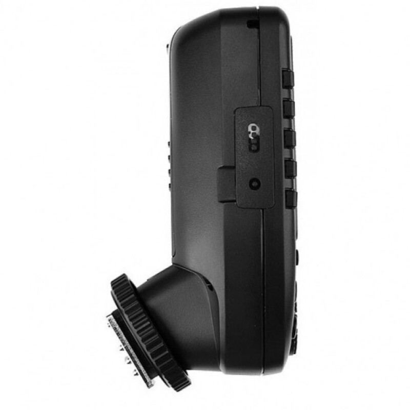 Godox Xpro-F синхронизатор-передатчик для фотокамер Fuji TTL