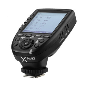 Godox Xpro-O синхронизатор-передатчик для фотокамер Olympus TTL