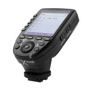 Godox Xpro-S синхронизатор-передатчик для фотокамер Sony TTL