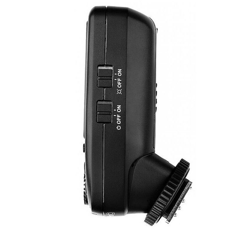 Godox Xpro-S синхронизатор-передатчик для фотокамер Sony TTL