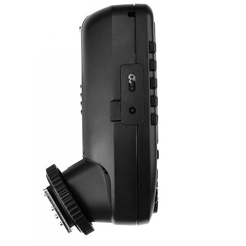 Godox Xpro-S синхронизатор-передатчик для фотокамер Sony TTL