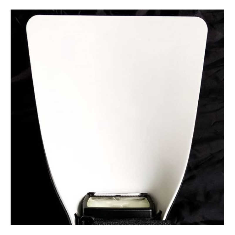 Spark M отражатель для вспышки размер 18х24 cм