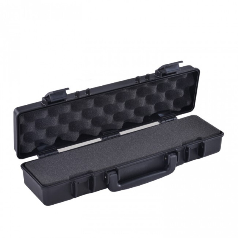 DGCASE 10-01 ударопрочный кейс 420х130х86 мм