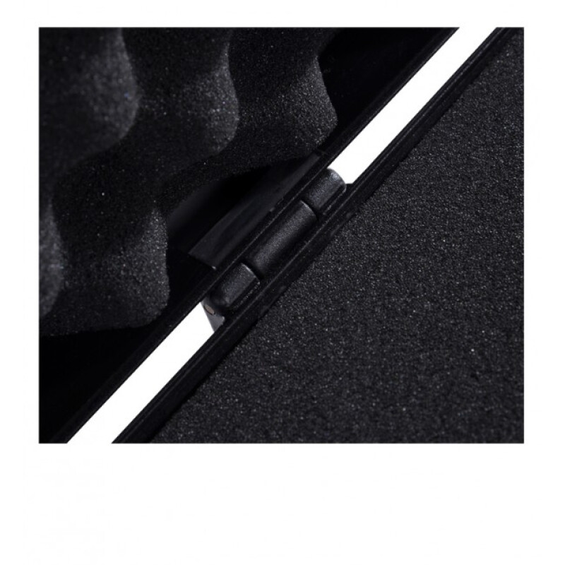 DGCASE 10-01 ударопрочный кейс 420х130х86 мм