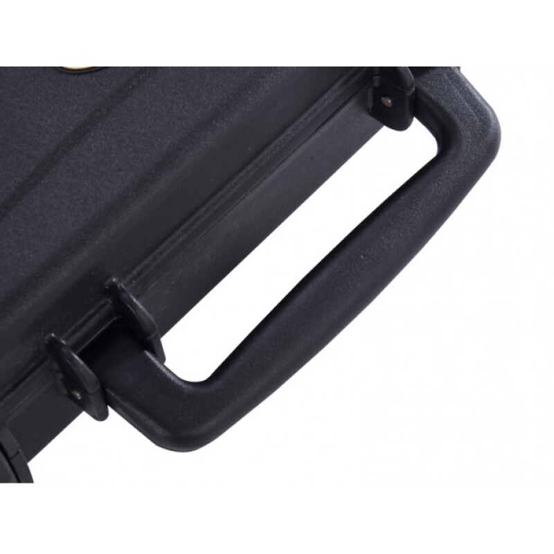 DGCASE 10-01 ударопрочный кейс 420х130х86 мм