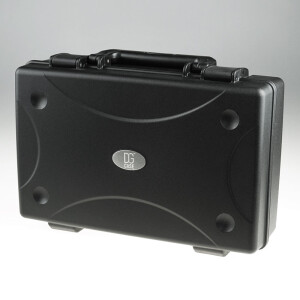 DGCASE 10-02 ударопрочный кейс 342х233х115 мм