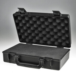 DGCASE 10-02 ударопрочный кейс 342х233х115 мм