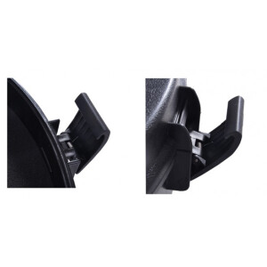 DGCASE 20-01А ударопрочный кейс 580х580х160 мм