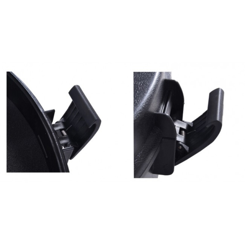 DGCASE 20-01А ударопрочный кейс 580х580х160 мм