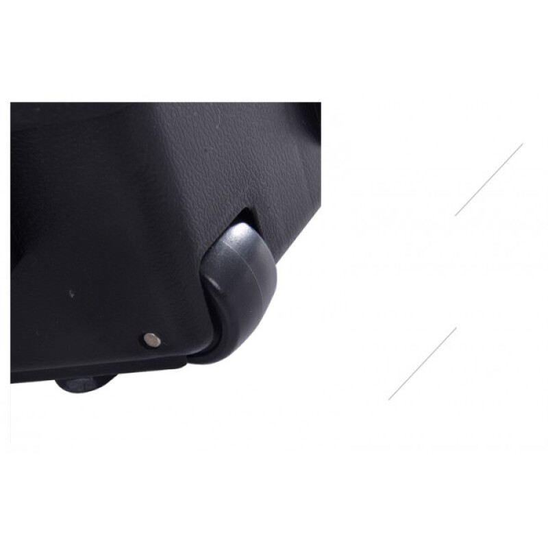 DGCASE 20-01А ударопрочный кейс 580х580х160 мм