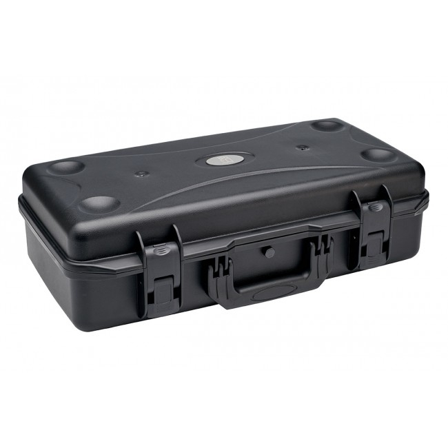 DGCASE 40-01 ударопрочный кейс 605х330х190 мм