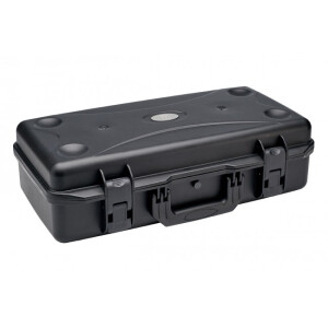 DGCASE 40-01 ударопрочный кейс 605х330х190 мм