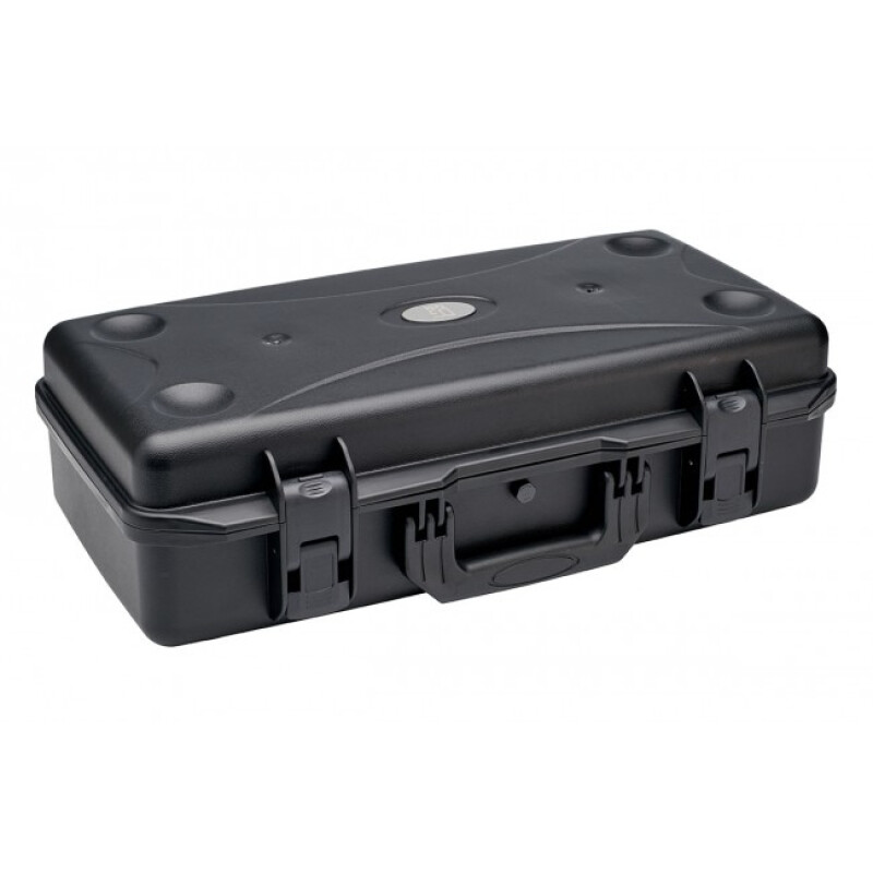 DGCASE 40-01 ударопрочный кейс 605х330х190 мм