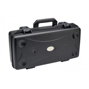 DGCASE 40-01 ударопрочный кейс 605х330х190 мм