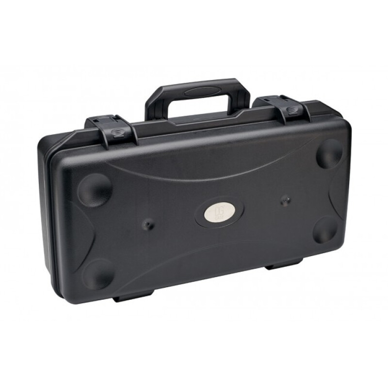 DGCASE 40-01 ударопрочный кейс 605х330х190 мм