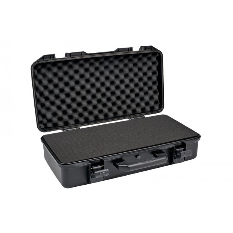 DGCASE 40-01 ударопрочный кейс 605х330х190 мм