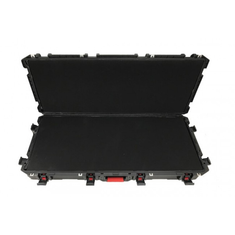 DGCASE 40-02 ударопрочный кейс 1148х443х180 мм