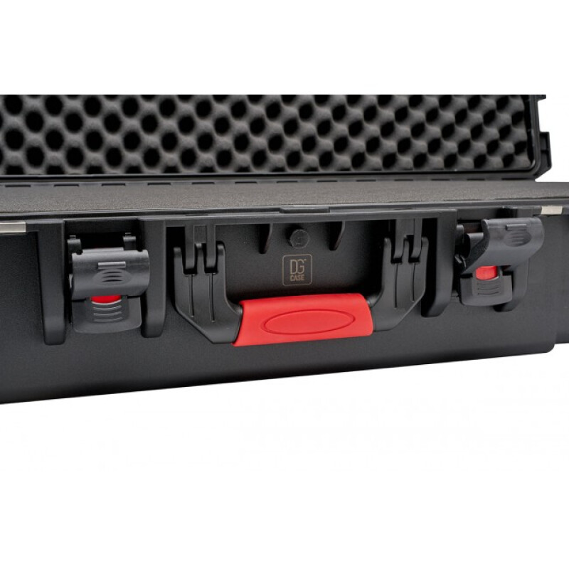 DGCASE 40-03 ударопрочный кейс 1180х520х210 мм