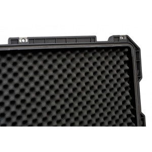 DGCASE 40-04 ударопрочный кейс 1150х385х175 мм