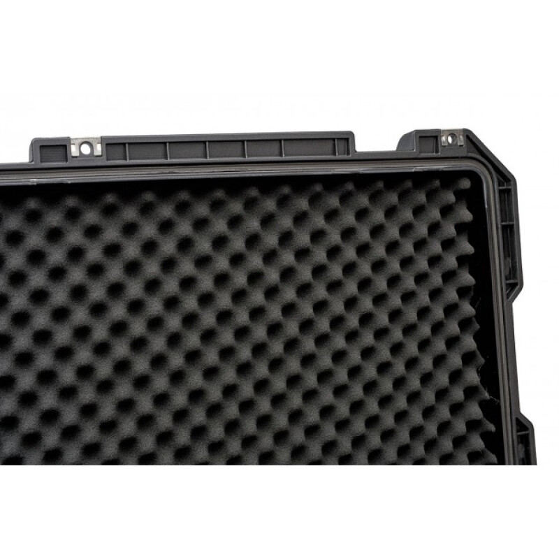 DGCASE 40-04 ударопрочный кейс 1150х385х175 мм