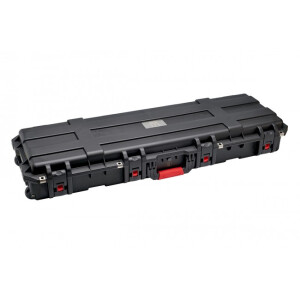 DGCASE 40-04 ударопрочный кейс 1150х385х175 мм