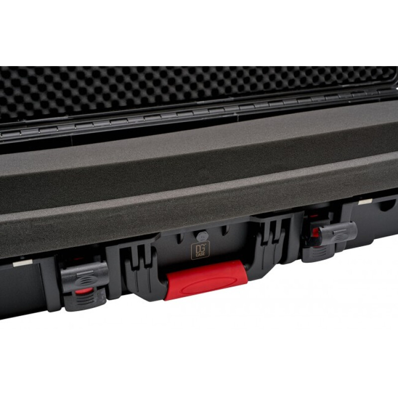 DGCASE 40-04 ударопрочный кейс 1150х385х175 мм