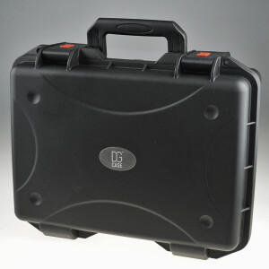 DGCASE 50-01 ударопрочный кейс 420х330х175 мм