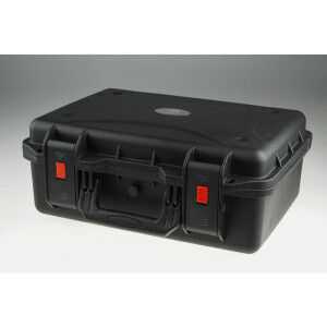 DGCASE 50-02 ударопрочный кейс 420х330х155 мм