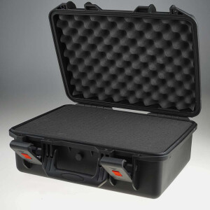 DGCASE 50-03 ударопрочный кейс 420х330х225 мм