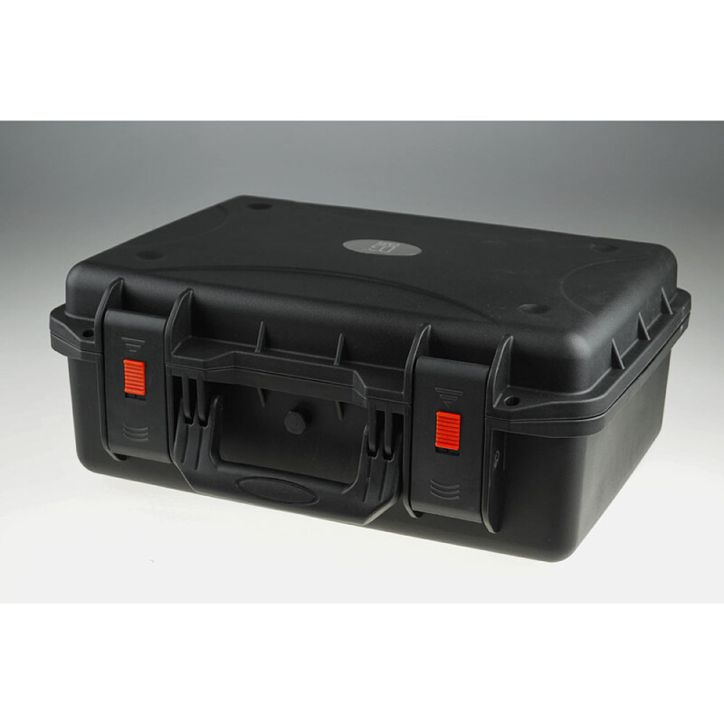 DGCASE 50-04 ударопрочный кейс 420х330х275 мм