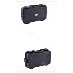 DGCASE 60-01А ударопрочный кейс 580х345х190 мм