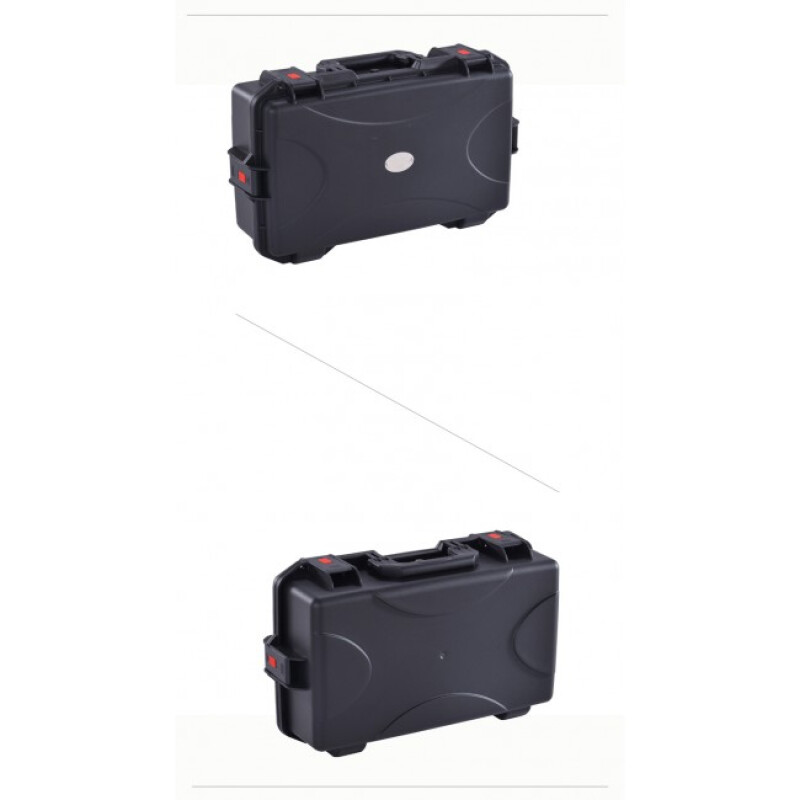 DGCASE 60-01А ударопрочный кейс 580х345х190 мм