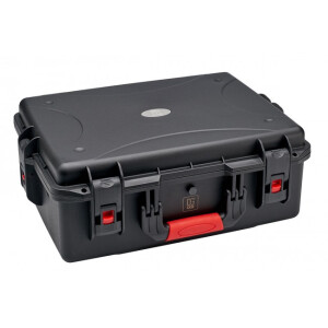 DGCASE 60-02А ударопрочный кейс 550х420х205 мм